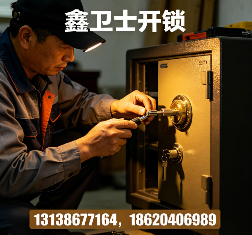 明港保险柜开锁